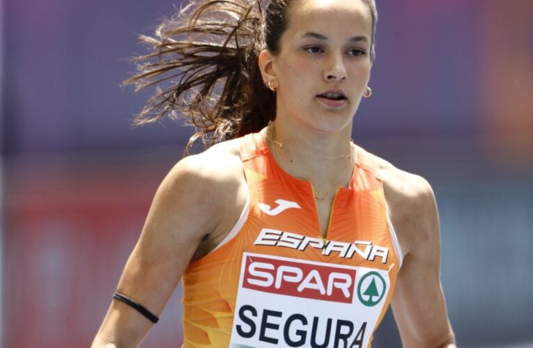 Segura Berenjeno, Berta