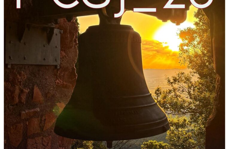 24/06/2026 – Montblanc : Pujada a l’Ermita de Sant Joan